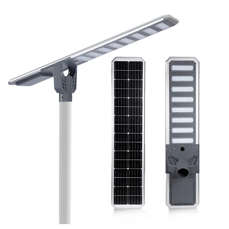 150Watt Affordable Solar Street Light For Rural Areas suppliers