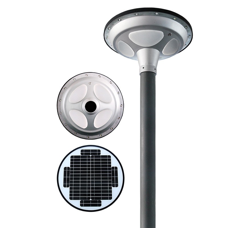 30Watt Solar Light Led For Garden Solar Garden Lights Outdoor