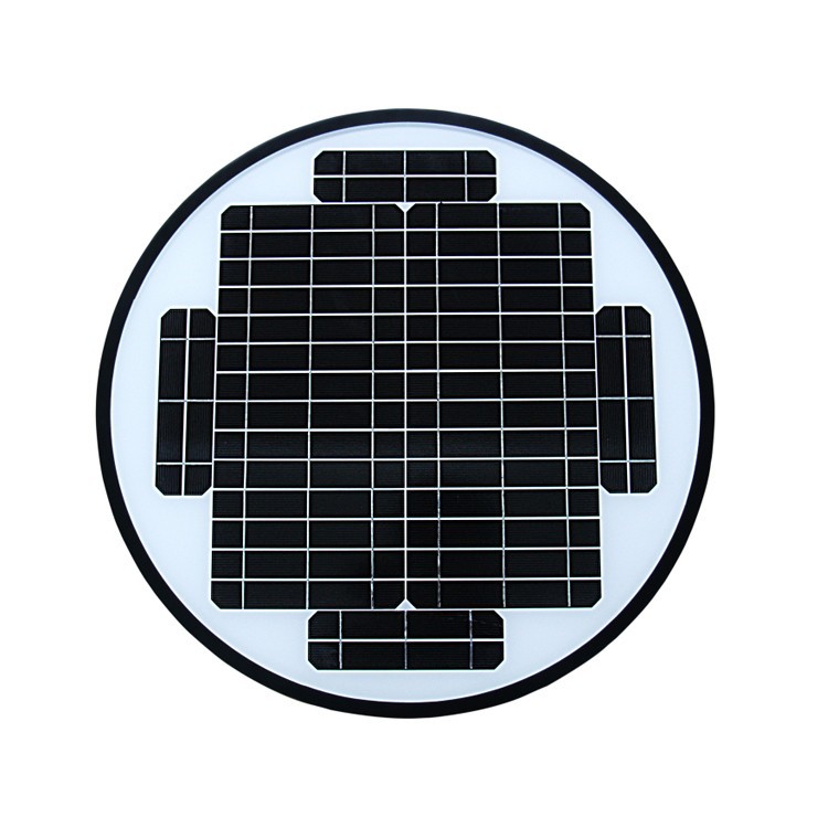 50Watt UFO Solar Garden Lamp best